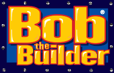 logo Bob the Builder