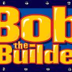 logo Bob the Builder