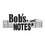 logo Bob's Notes