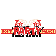 logo Bob's Party Palace