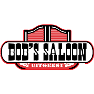 logo Bob's Saloon