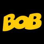 logo BOB