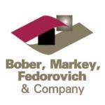 logo Bober, Markey, Fedorovich