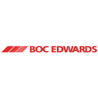 logo Boc Edwards