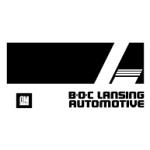 logo BOC Lancing Automotive