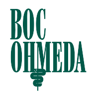 logo Boc Ohmeda