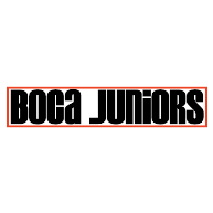 logo Boca Juniors