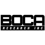 logo Boca Research