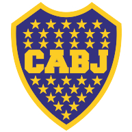 logo Bocajuniors