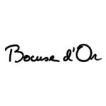 logo Bocuse d'Or