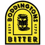 logo Boddingtons Bitter