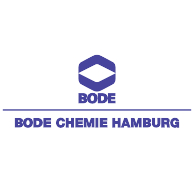 logo Bode Chemie Hamburg