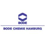 logo Bode Chemie Hamburg