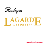 logo Bodegas Lagarde