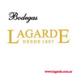 logo Bodegas Lagarde