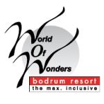 logo Bodrum Resort