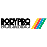 logo Bodypro