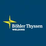 logo Boehler Thyssen Welding