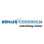 logo Boehler-Uddeholm