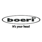 logo Boeri