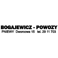 logo Bogajewicz-Powozy