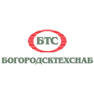 logo BogorodskTehSnab