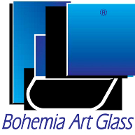 logo Bohemia Art Glass