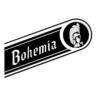 logo Bohemia Beer Cerveza