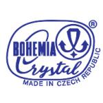 logo Bohemia Crystal