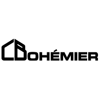 logo Bohemier