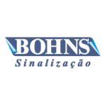 logo Bohns