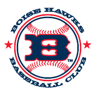 logo Boise Hawks(26)