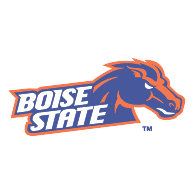 logo Boise State Broncos(28)