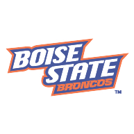 logo Boise State Broncos(29)