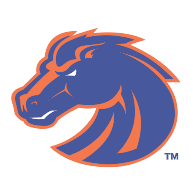 logo Boise State Broncos(30)