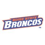 logo Boise State Broncos(31)