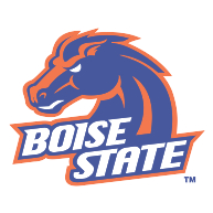 logo Boise State Broncos