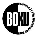 logo BOKU