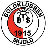 logo Boldklubben Skjold