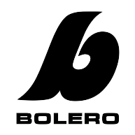 logo Bolero Records