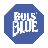 logo Bols Blue