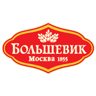 logo Bolshevik