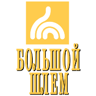 logo Bolshoy Shlem