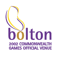 logo Bolton Arena