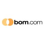 logo bom com