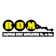 logo BOM