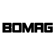 logo Bomag