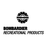 logo Bombardier Recreational Prosucts