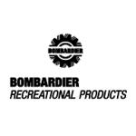 logo Bombardier Recreational Prosucts