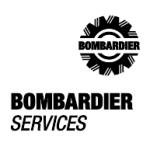 logo Bombardier Services